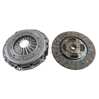 OSSCA kuplungkészlet - 74369 - TothCarparts