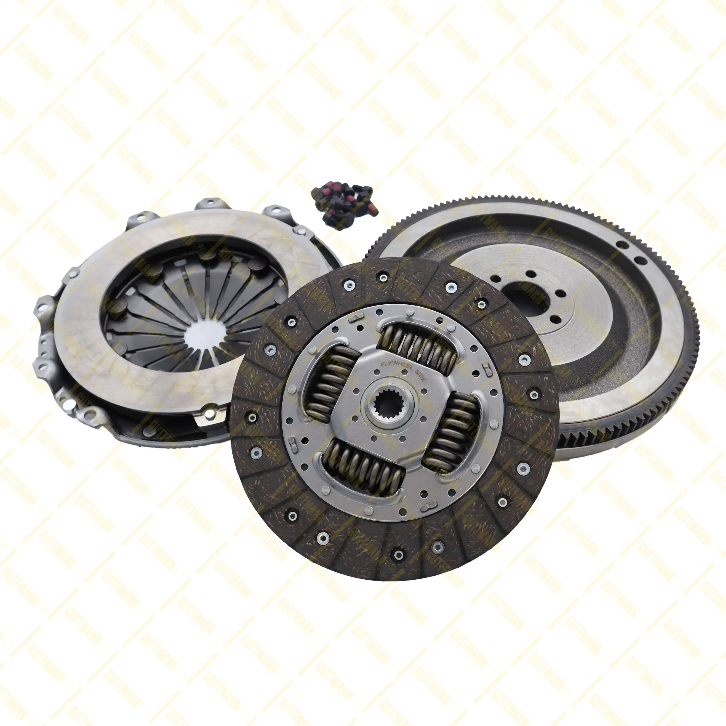 GUTTMANN kuplungkészlet - K4P08153 - TothCarparts