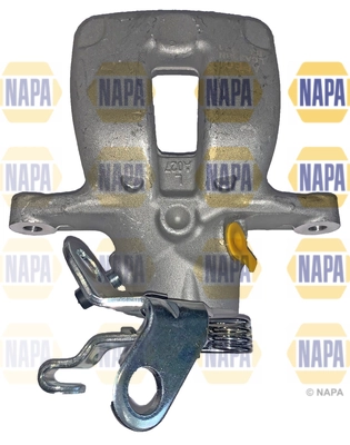 NAPA féknyereg - NCA1695 - TothCarparts