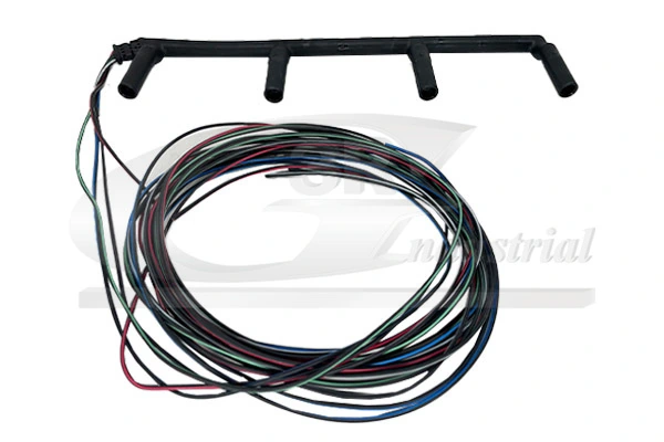 3RG Kábeljavító készlet, izzítógyertya - 30711 - TothCarparts