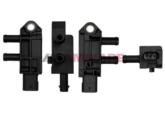 Cambiare Érzékelő, kipufogógáz-nyomás - VE363798 - TothCarparts