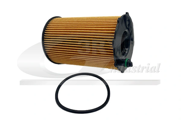 3RG olajszűrő - 98704 - TothCarparts