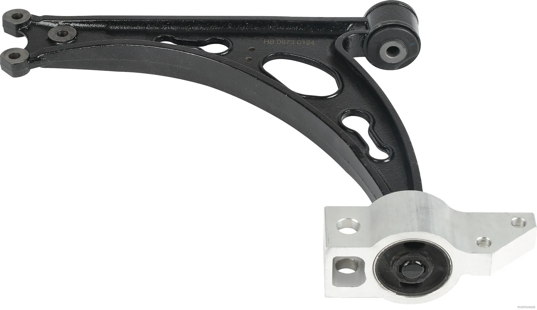 HERTH+BUSS JAKOPARTS lengőkar, kerékfelfüggesztés - J4910873 - TothCarparts
