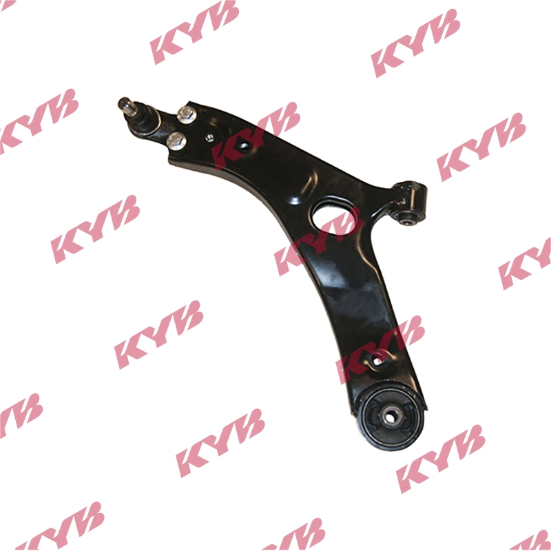 KYB lengőkar, kerékfelfüggesztés - KSC4037 - TothCarparts