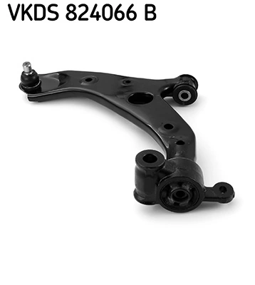 SKF lengőkar, kerékfelfüggesztés - VKDS 824066 B - TothCarparts