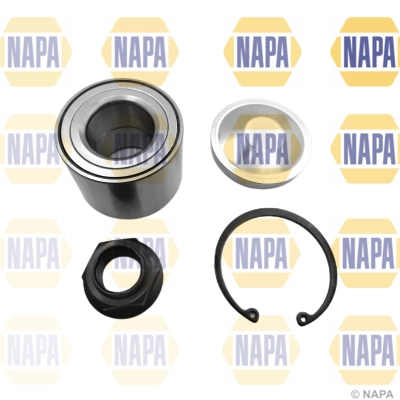 NAPA kerékcsapágy készlet - NWB1094 - TothCarparts