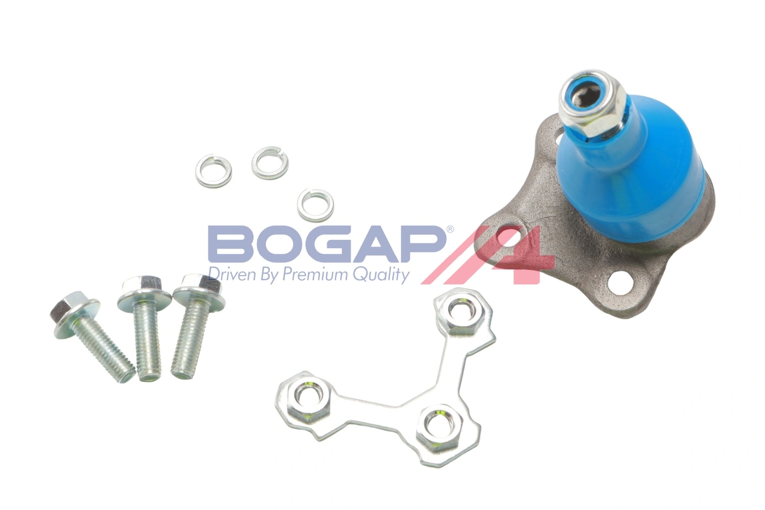 BOGAP Támasztó-/vezetőcsukló - A3329125 - TothCarparts