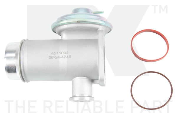 NK AGR-szelep - 4515002 - TothCarparts