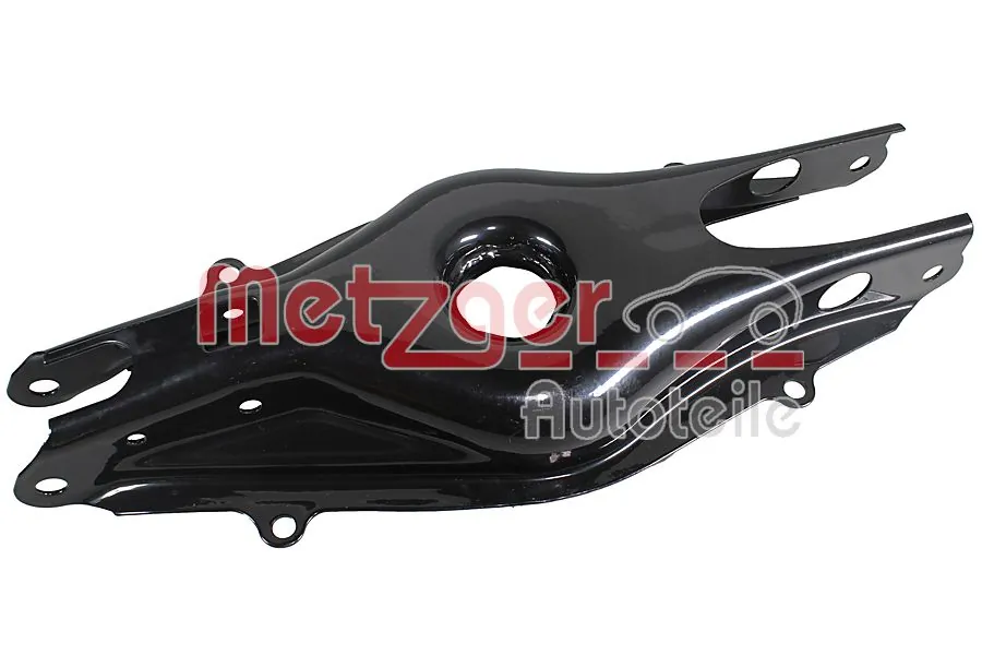 METZGER AUTOTEILE lengőkar, kerékfelfüggesztés - 58180309 - TothCarparts