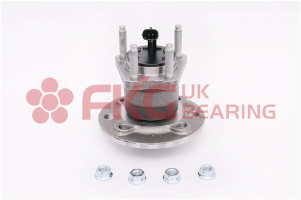 FKG kerékcsapágy készlet - GL4359S - TothCarparts