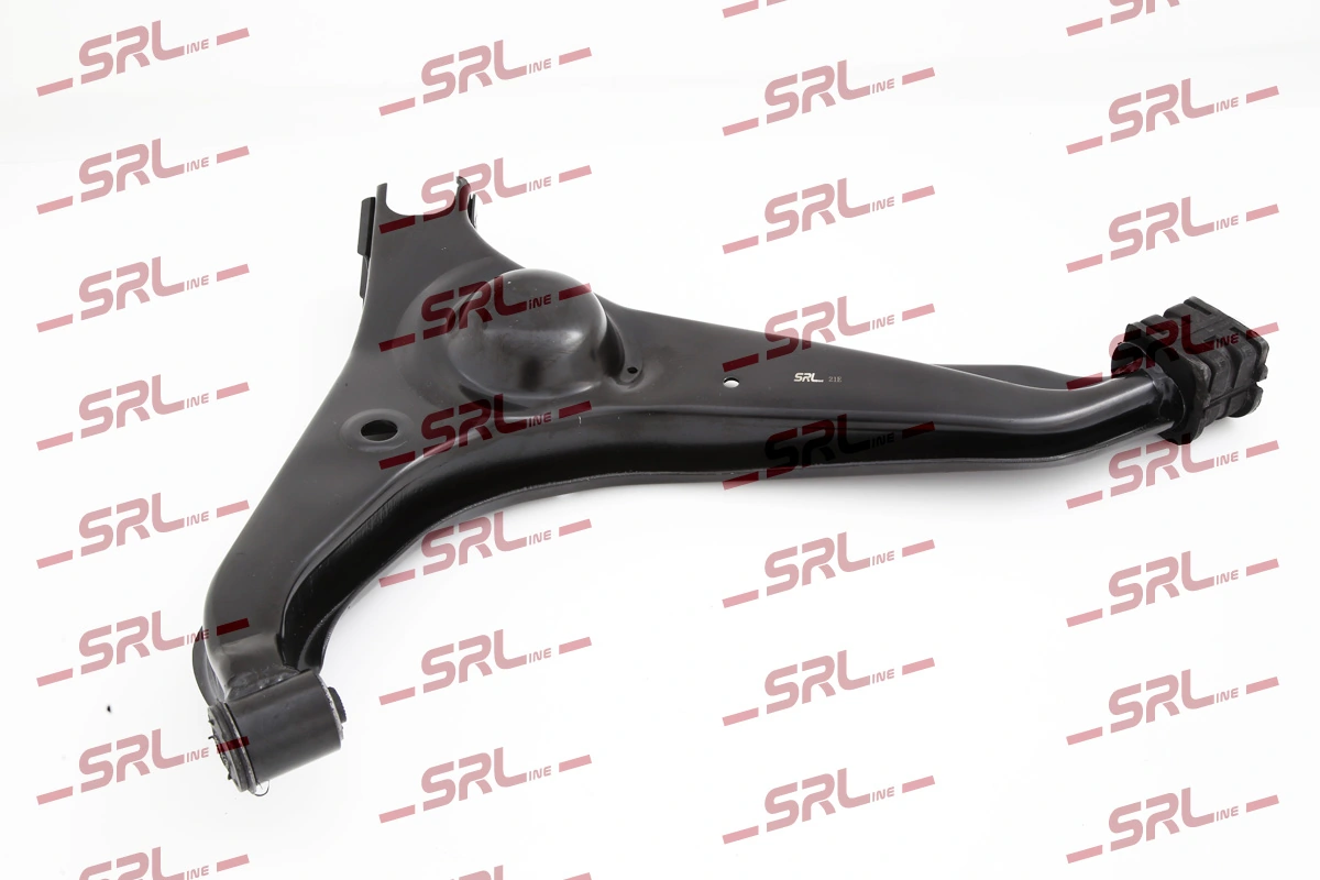 SRLine lengőkar, kerékfelfüggesztés - 740237-2 - TothCarparts