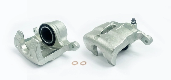 FREMAX féknyereg - FBC1612L - TothCarparts