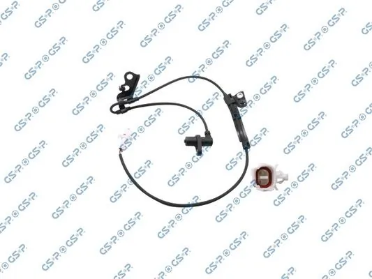 MDR érzékelő, kerékfordulatszám - GSP-9A0501 - TothCarparts