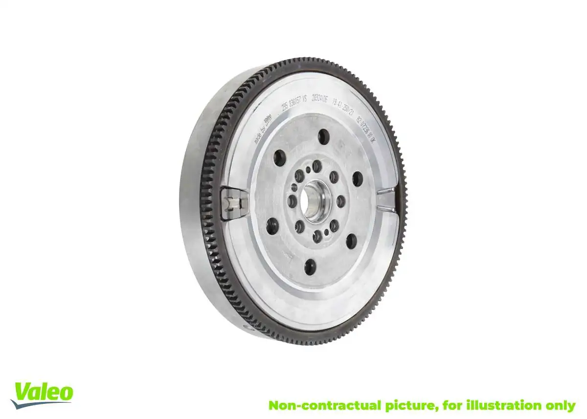 VALEO Lendkerék - 836479 - TothCarparts
