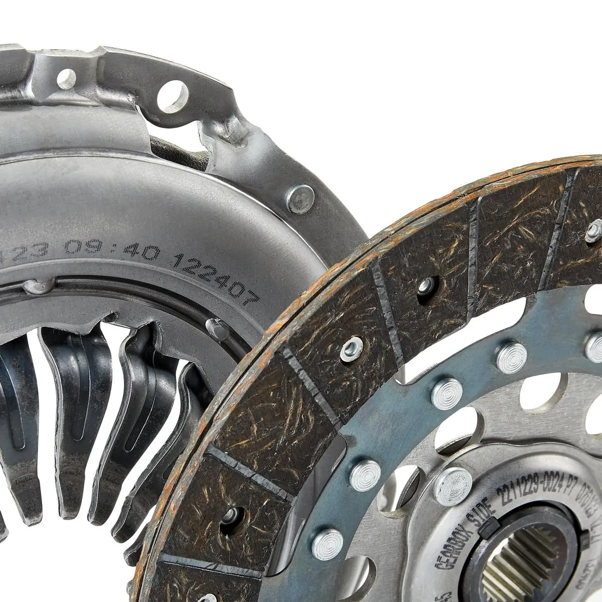 RIDEX kuplungkészlet - 479C0901 - TothCarparts