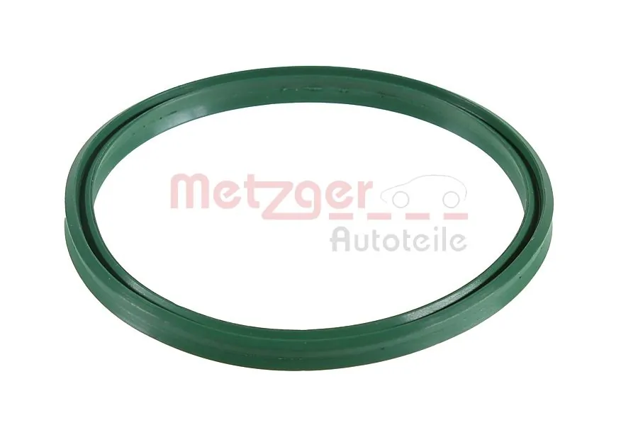 METZGER AUTOTEILE Tömítőgyűrű, töltő - 2430024 - TothCarparts