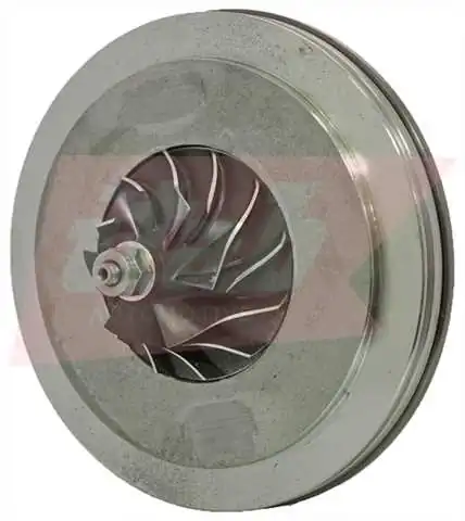 ITAB AUTOMOTIVE Törzscsoport, turbótöltő - 25071013AV - TothCarparts