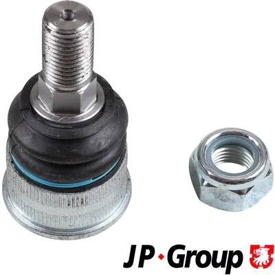 JP GROUP Támasztó-/vezetőcsukló - 1340302000 - TothCarparts