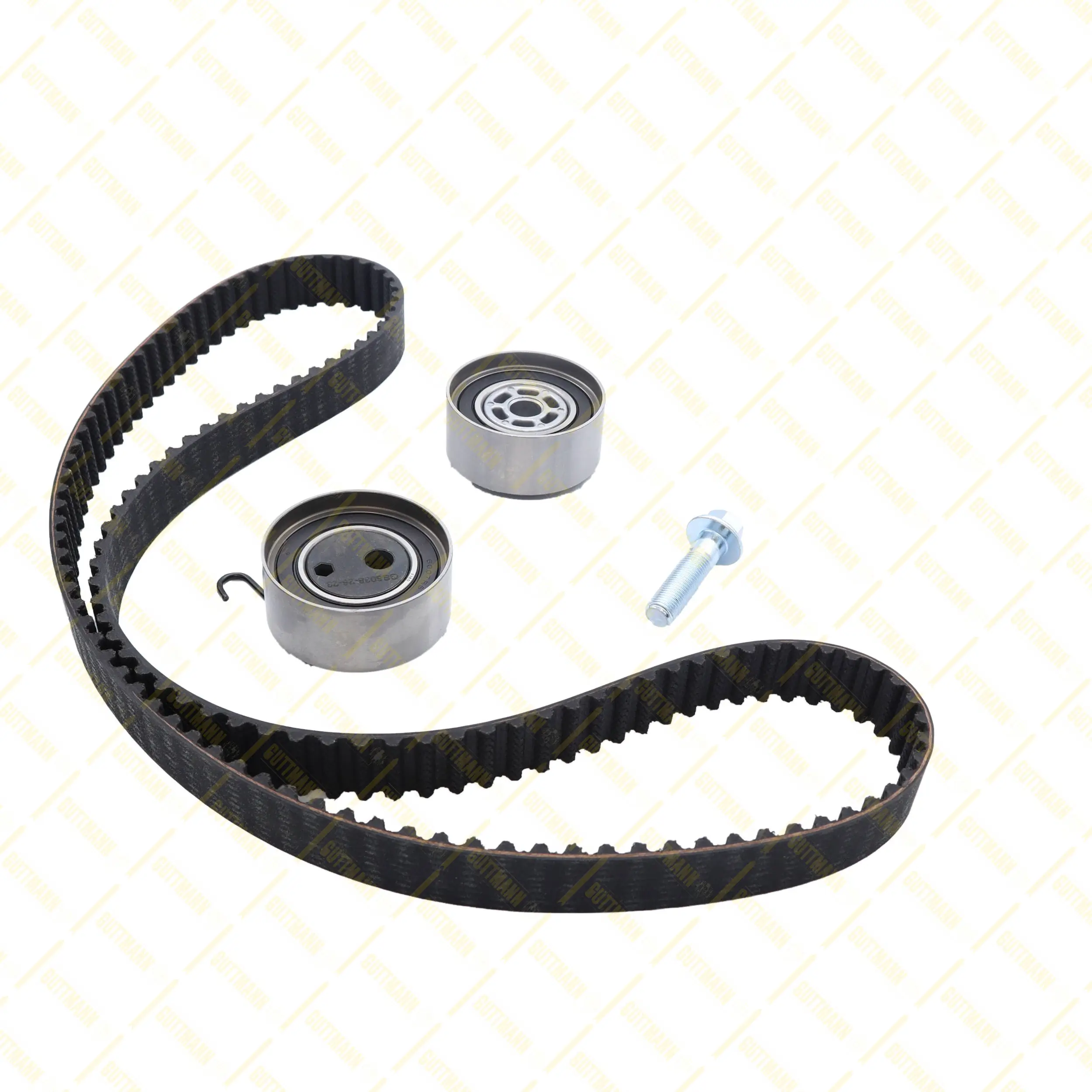 GUTTMANN Fogasszíjkészlet - 8711TBK1 - TothCarparts