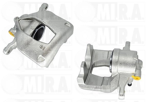 MI.R.A. féknyereg - 29/1322 - TothCarparts