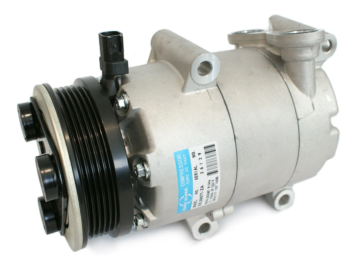 EURO KLIMA kompresszor, klíma - EKL39071 - TothCarparts