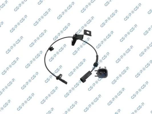 MDR érzékelő, kerékfordulatszám - GSP-9A0394 - TothCarparts