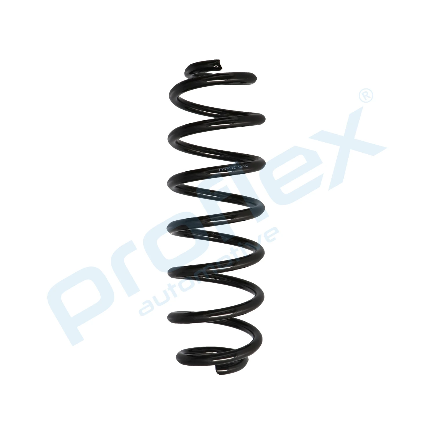 PROFLEX AUTOMOTIVE futómű rugó - PX1-0172 - TothCarparts