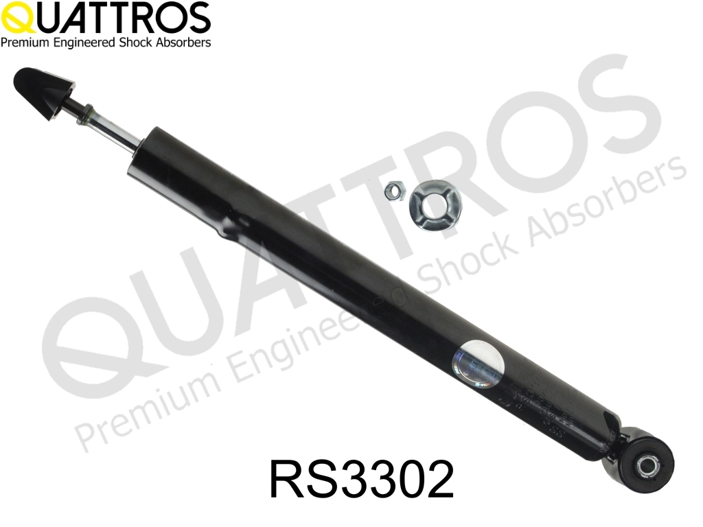 DAVID VASCO lengéscsillapító - RS3302 - TothCarparts