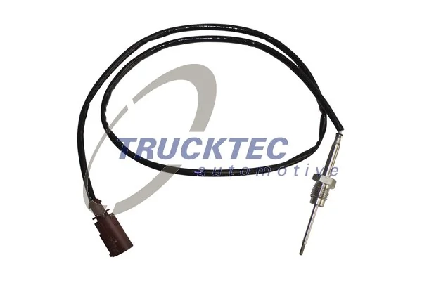 TRUCKTEC AUTOMOTIVE Érzékelő, kipufogógáz-hőmérséklet - 07.17.194 - TothCarparts