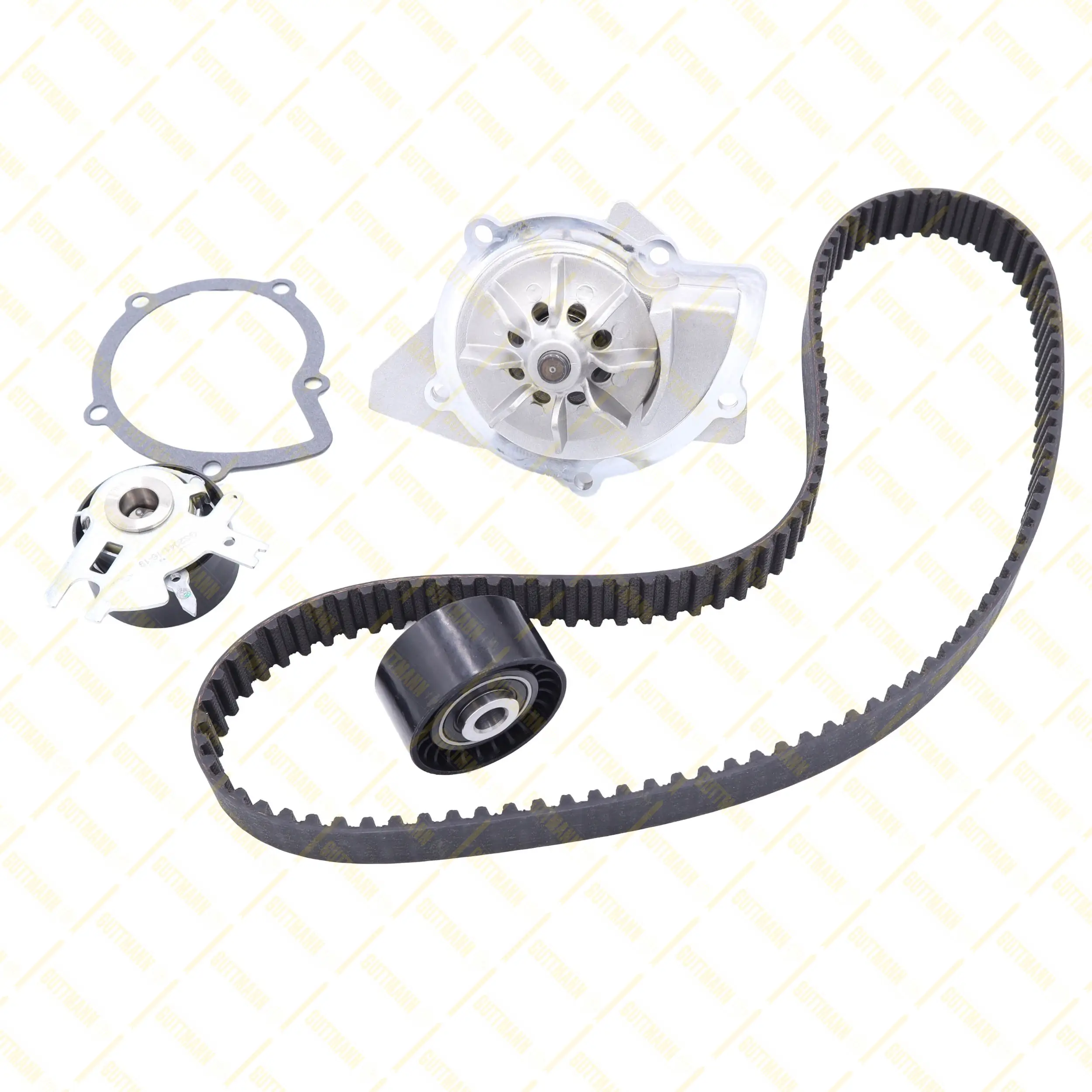 GUTTMANN Vízpumpa + fogasszíj készlet - 1901PAE1 - TothCarparts