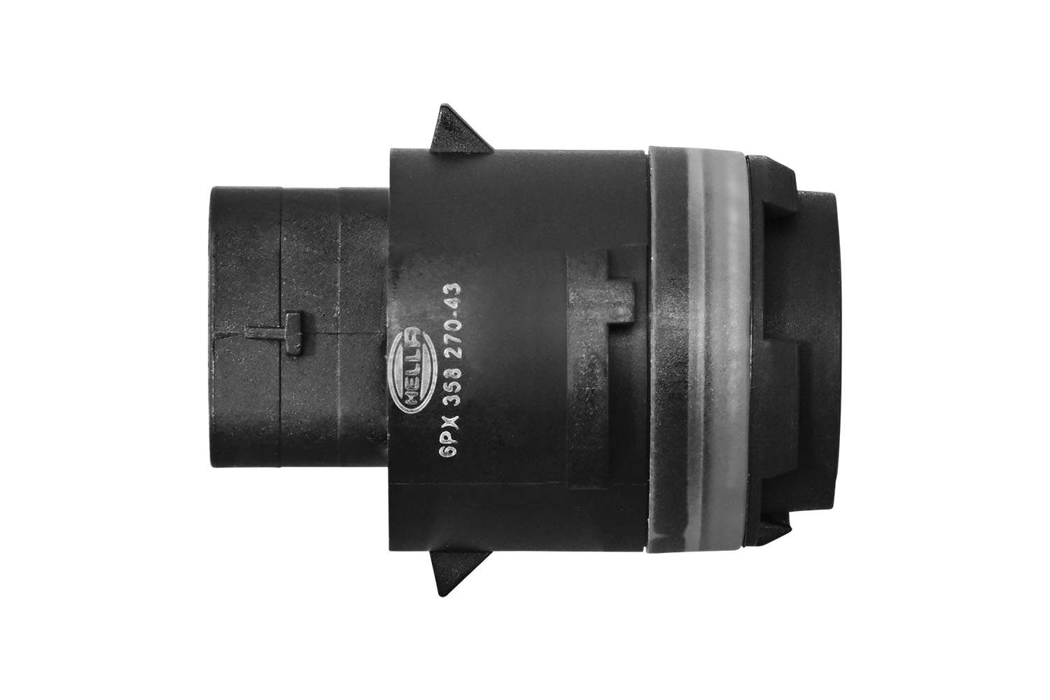HELLA érzékelő, parkolásasszisztens - 6PX 358 270-431 - TothCarparts