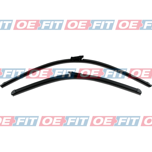 OE-FIT Schäferbartho törlőlapát - 421 18 120 03 42 - TothCarparts