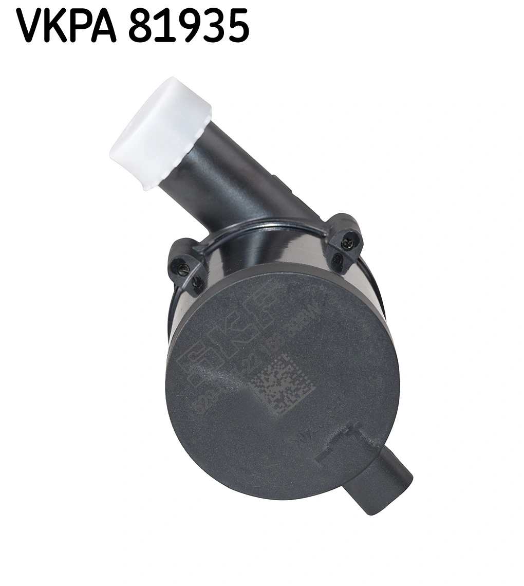 SKF Vízszivattyú, motorhűtés - VKPA 81935 - TothCarparts