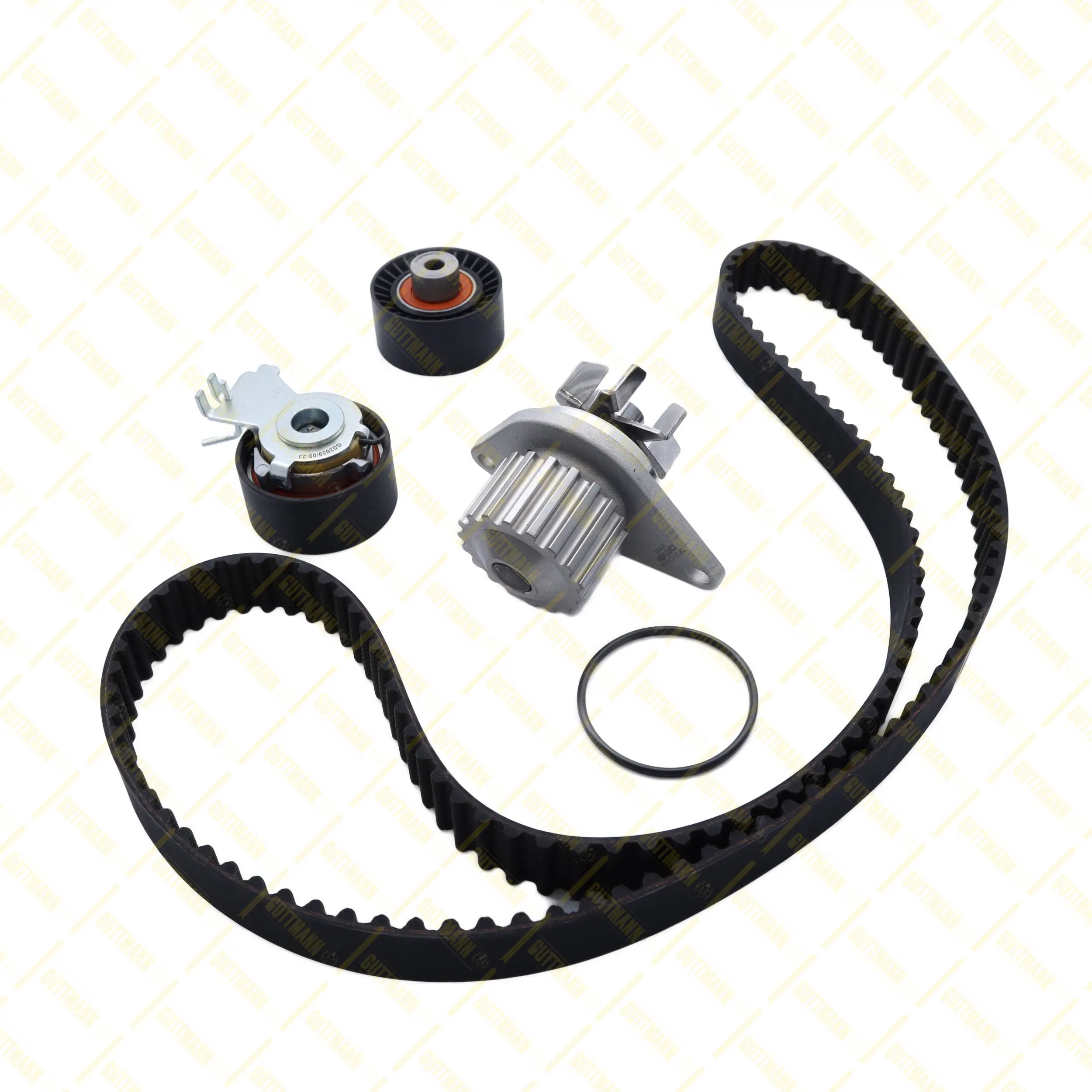 GUTTMANN Vízpumpa + fogasszíj készlet - 1011PAE1 - TothCarparts