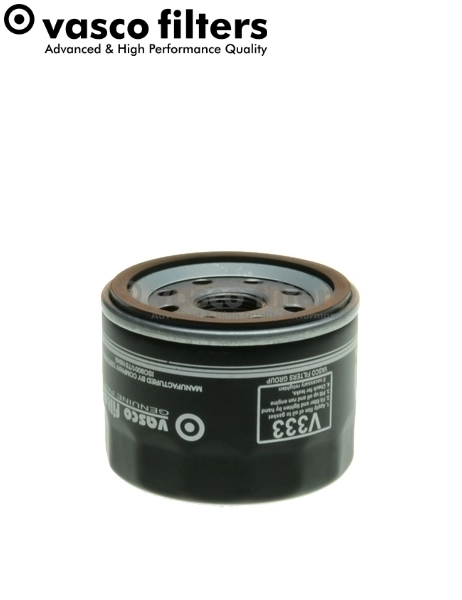 DAVID VASCO olajszűrő - V333 - TothCarparts
