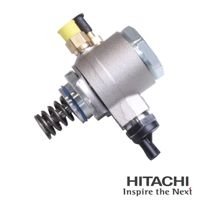 HITACHI in ASEAN nagynyomású szivattyú - 2553071 - TothCarparts