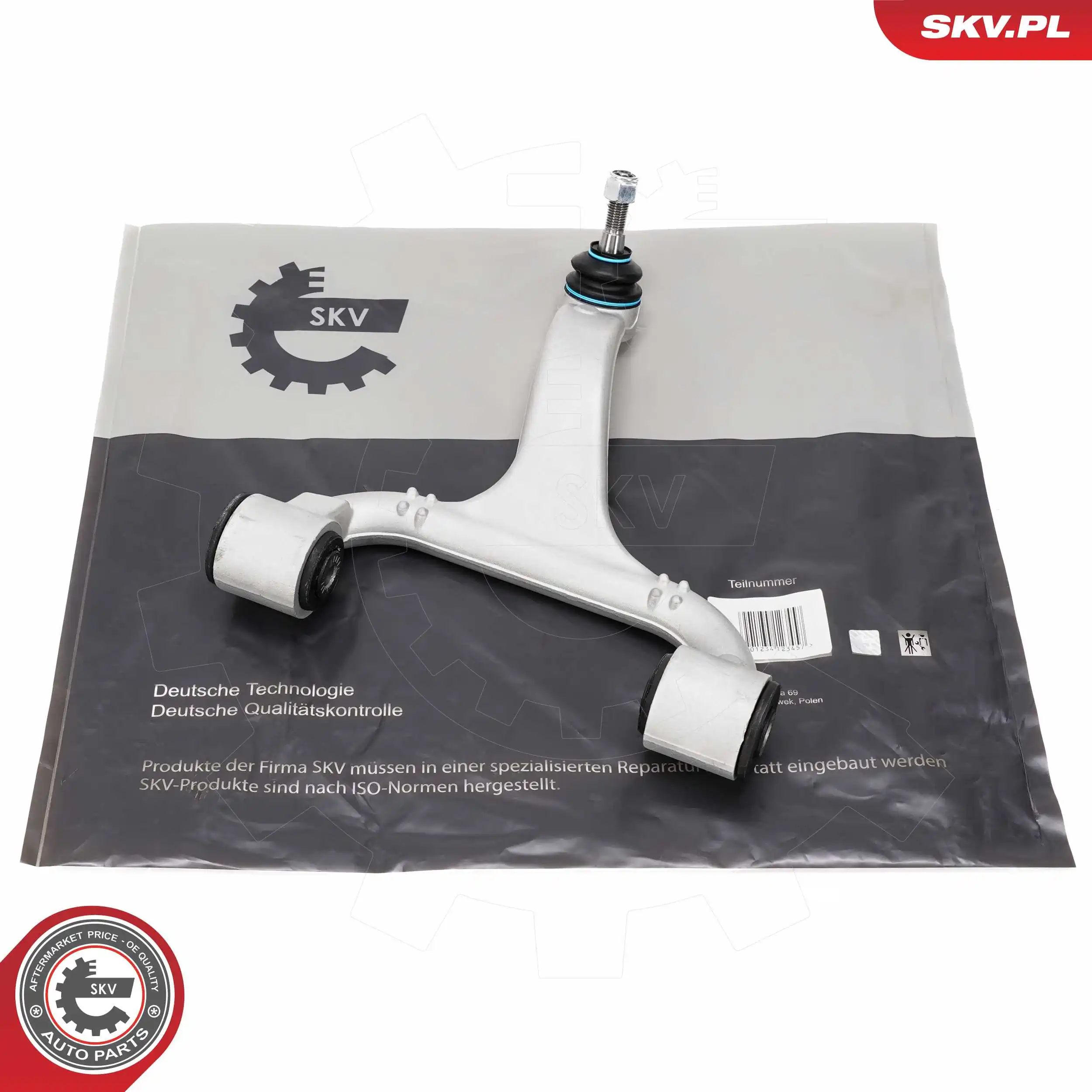 ESEN SKV lengőkar, kerékfelfüggesztés - 69SKV046 - TothCarparts