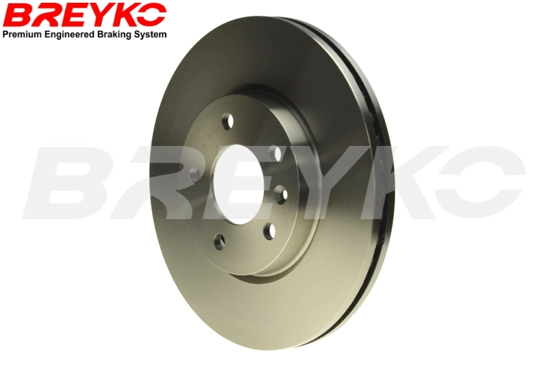 DAVID VASCO féktárcsa - T7923 - TothCarparts