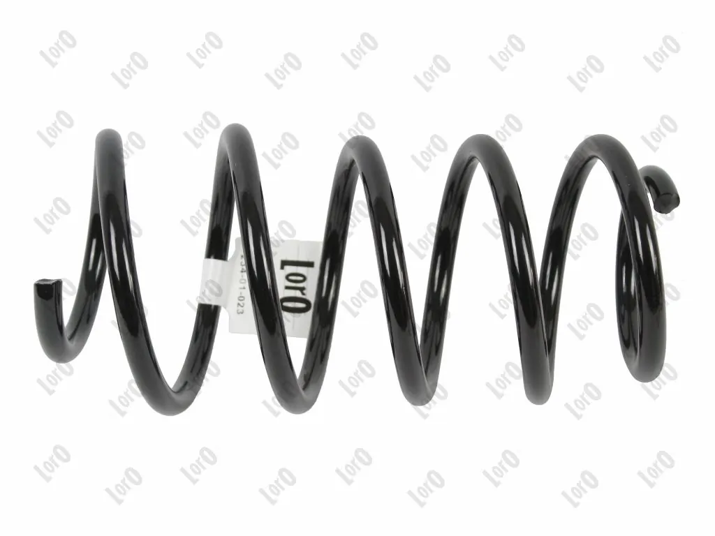 ABAKUS futómű rugó - 234-01-023 - TothCarparts