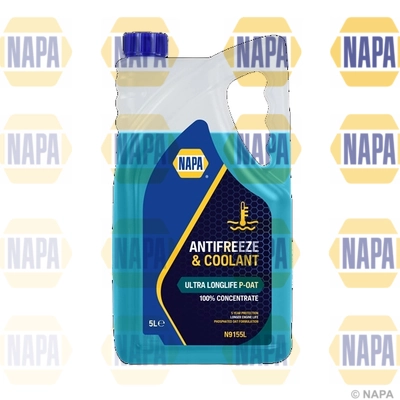 NAPA Fagyálló - N915 - TothCarparts