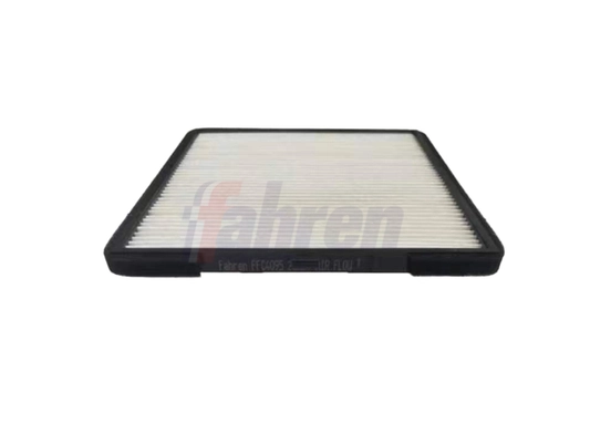 Fahren szűrő, utastér levegő - FFC4095 - TothCarparts
