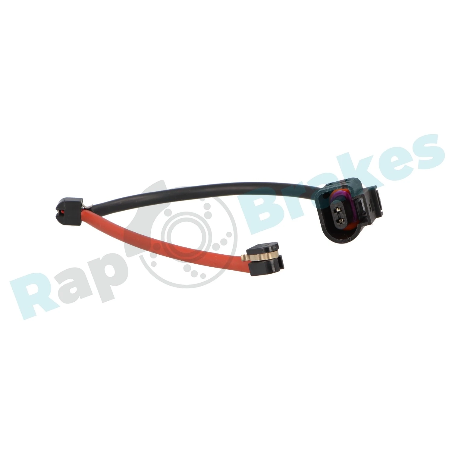 RAP BRAKES figyelmezető kontaktus, fékbetétkopás - R-G0115 - TothCarparts