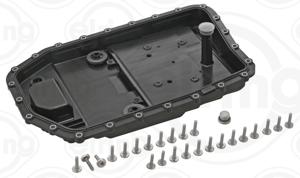 ELRING Hidraulika szűrő készlet, automata sebességváltó - B01.650 - TothCarparts