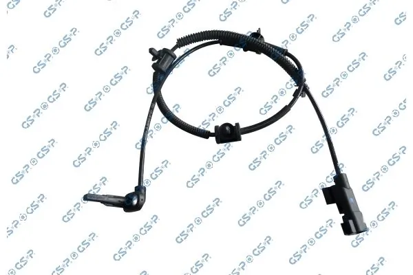 MDR érzékelő, kerékfordulatszám - GSP-9A0557 - TothCarparts