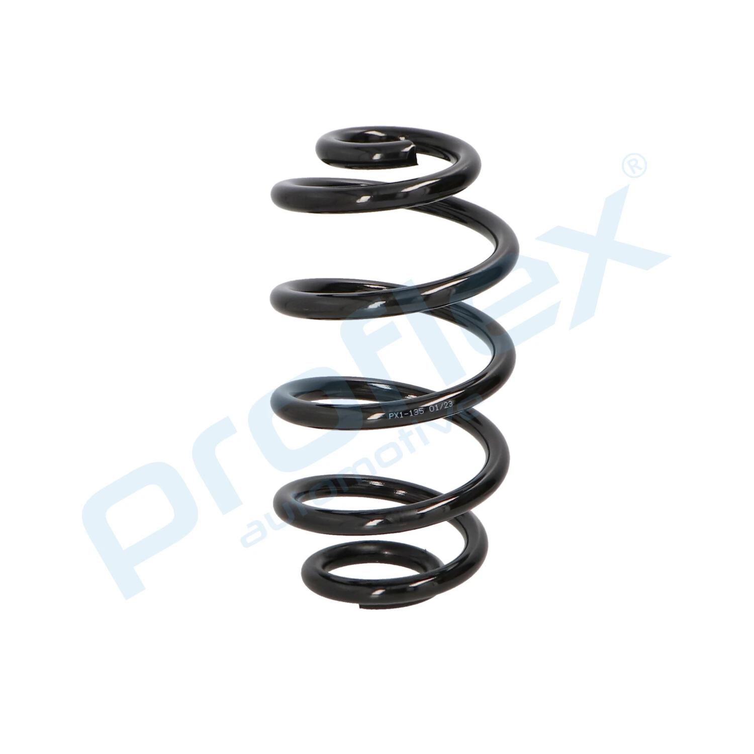 PROFLEX AUTOMOTIVE futómű rugó - PX1-0135 - TothCarparts