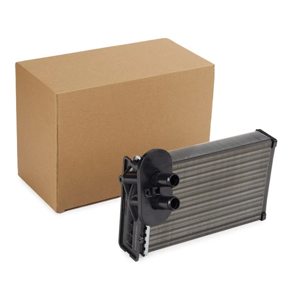 Stark Hőcserélő, belső tér fűtés - SKHE-0880002 - TothCarparts