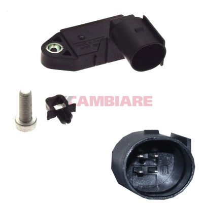 Cambiare Féklámpakapcsoló - VE724264 - TothCarparts