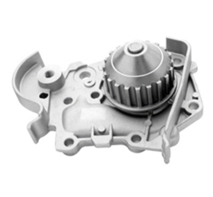 TRADEX FRANCE Vízszivattyú, motorhűtés - TWP1004 - TothCarparts