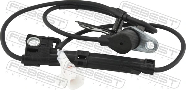 FEBEST érzékelő, kerékfordulatszám - 01606-011 - TothCarparts