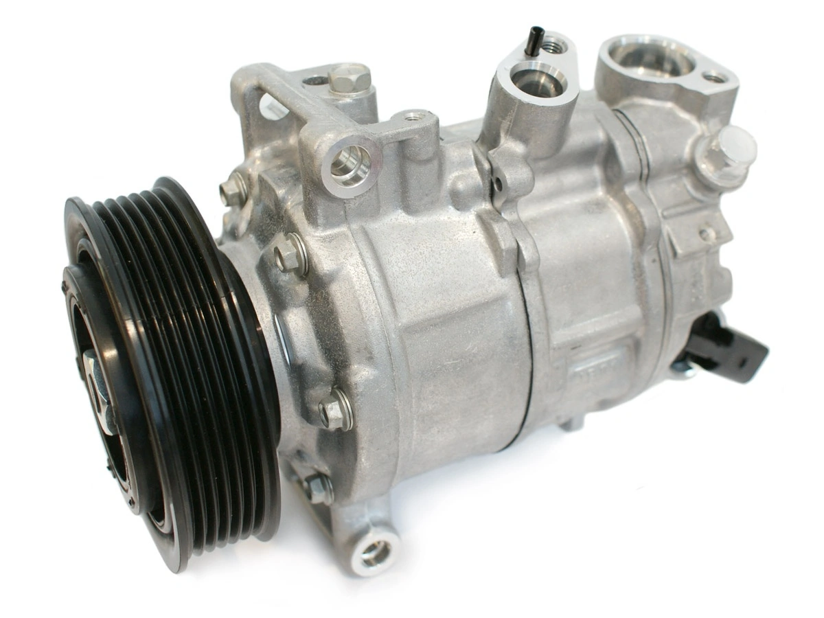 EURO KLIMA kompresszor, klíma - EKL39325 - TothCarparts